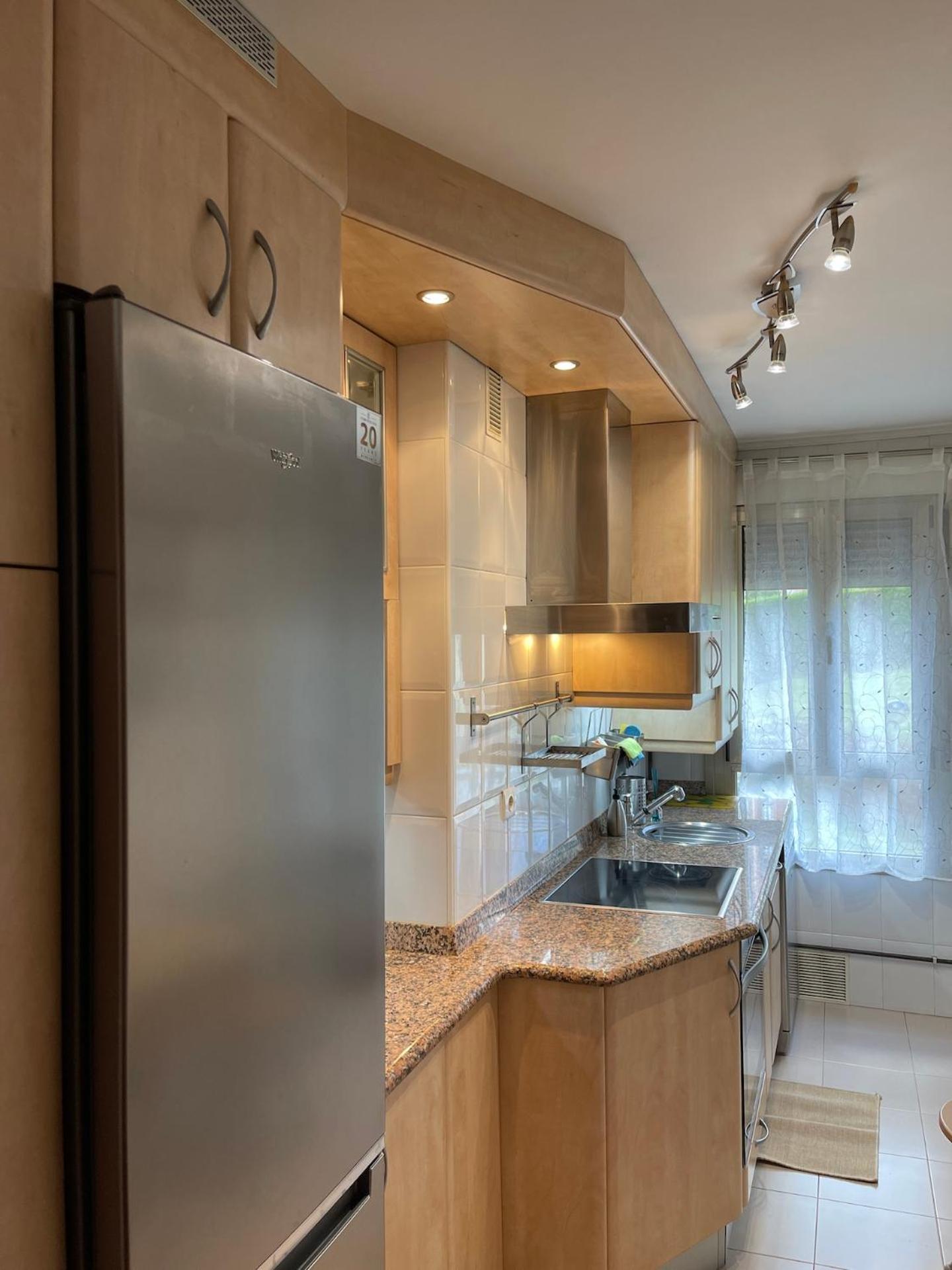 Mirador De La Pereda Apartment Santander Luaran gambar