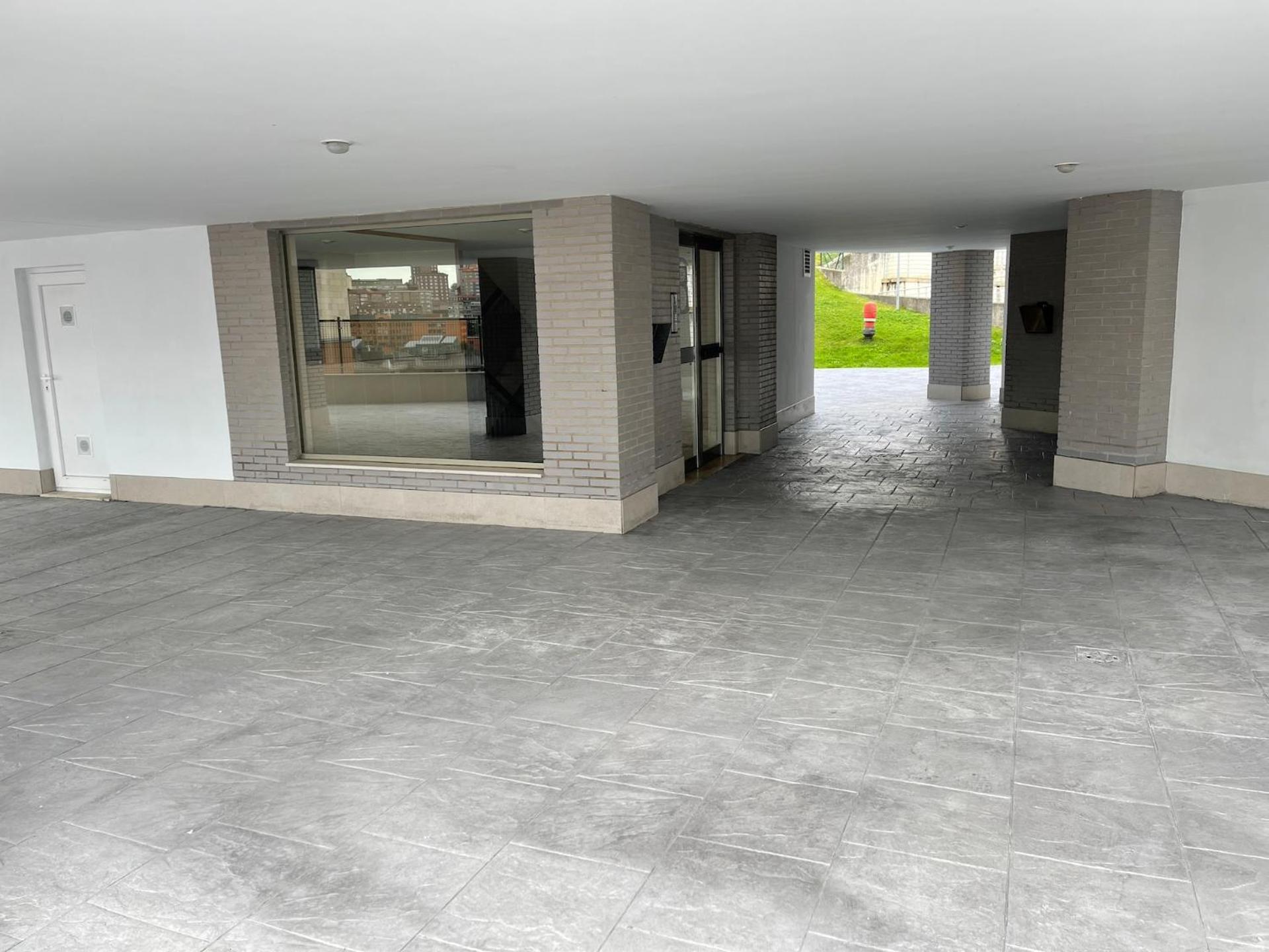 Mirador De La Pereda Apartment Santander Luaran gambar