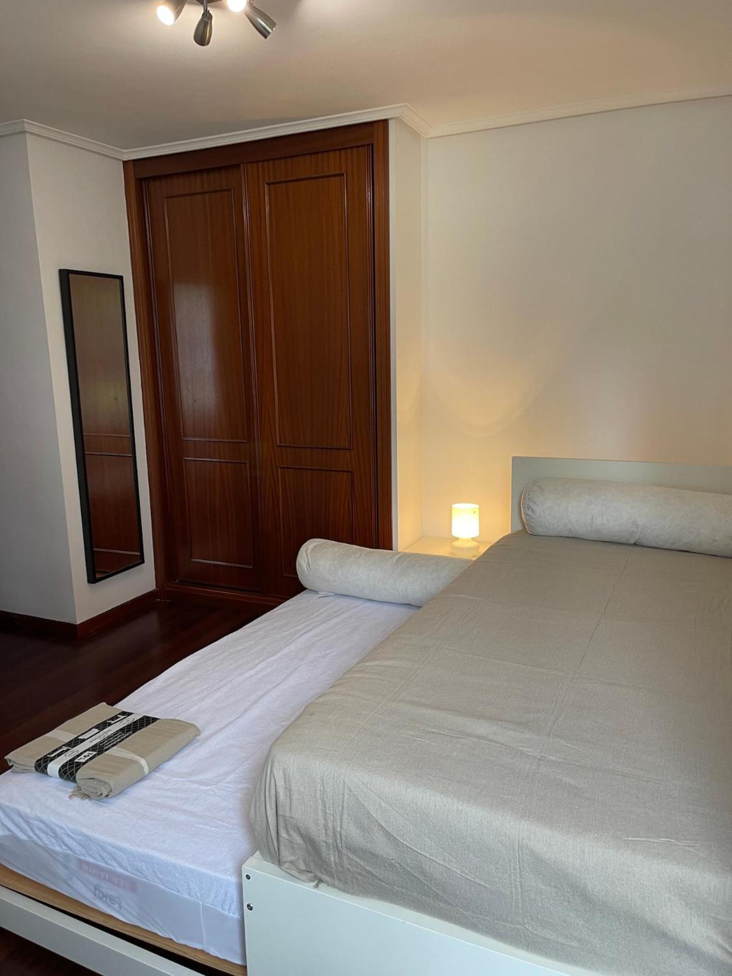 Mirador De La Pereda Apartment Santander Luaran gambar