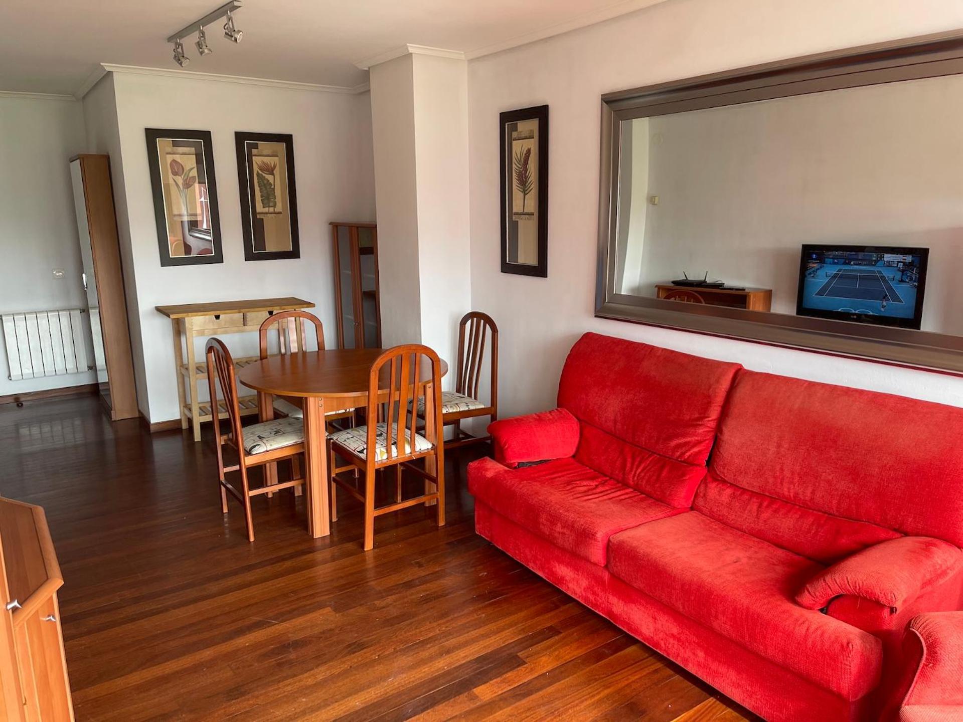 Mirador De La Pereda Apartment Santander Luaran gambar