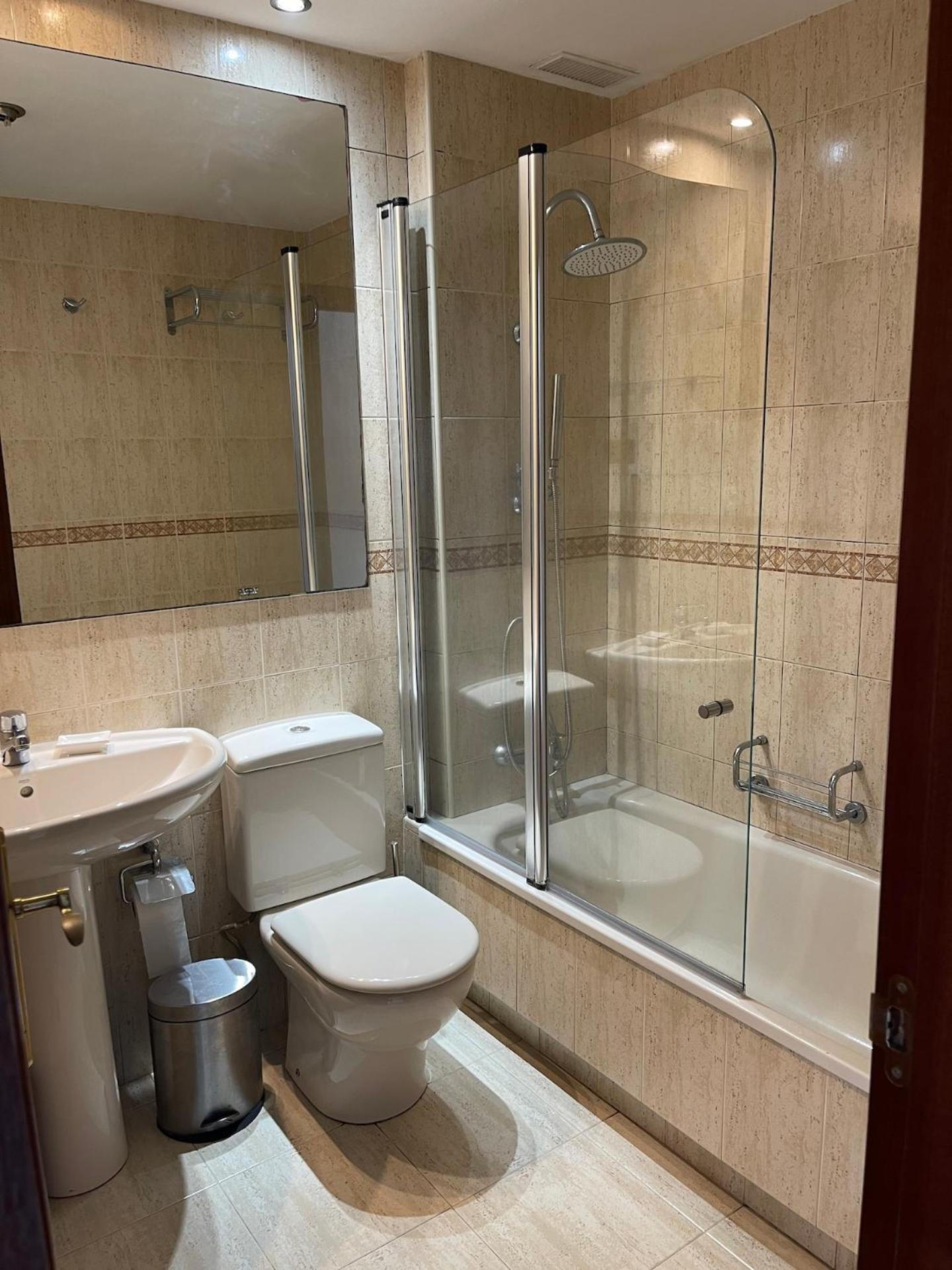 Mirador De La Pereda Apartment Santander Luaran gambar