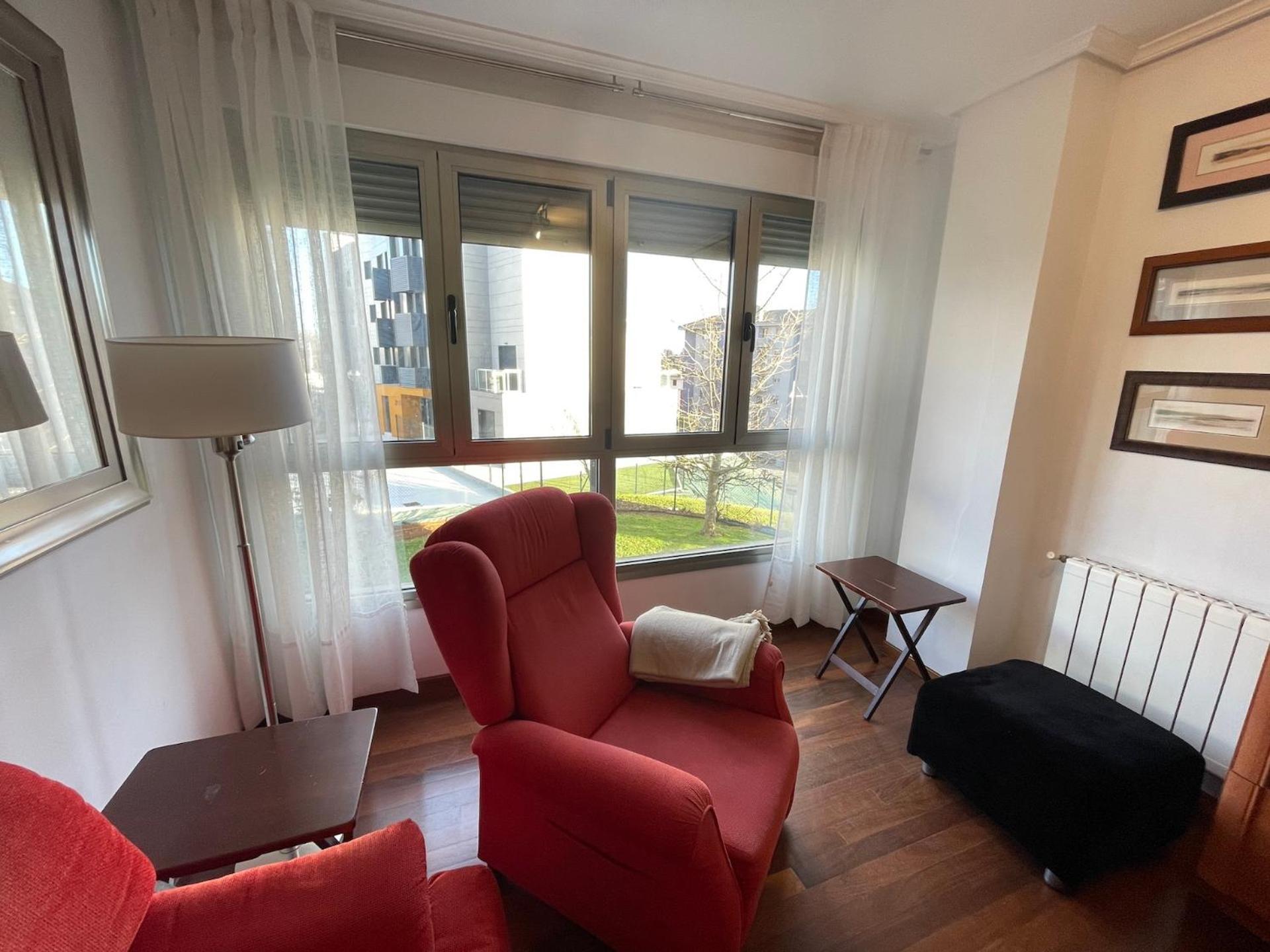 Mirador De La Pereda Apartment Santander Luaran gambar